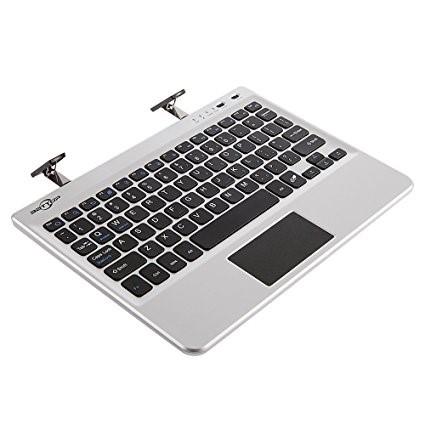 Узнайте о Multi Touchpad на ноутбуке