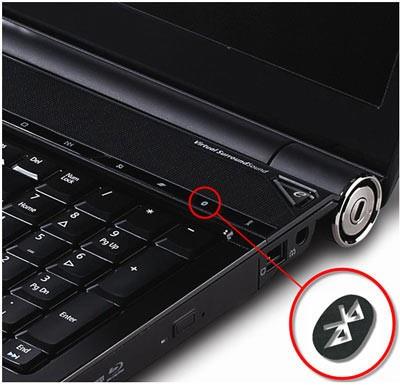 Come correggere errori Bluetooth comuni sui laptop