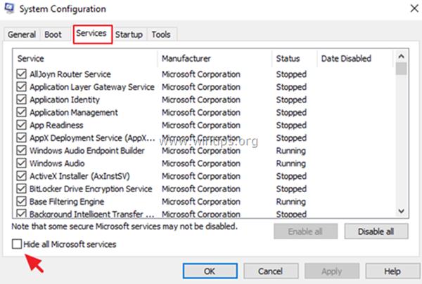 Cara memperbaiki dan memperbaiki kesalahan BSOD "Blue Screen of Death" pada Windows
