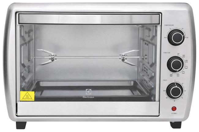 Advice if Electrolux oven is good and how much does it cost?