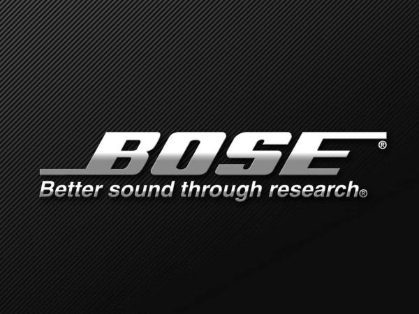 Where does the Bose speaker come from?  Is the quality good?