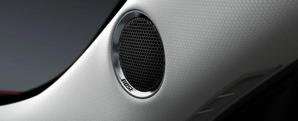 Where does the Bose speaker come from?  Is the quality good?