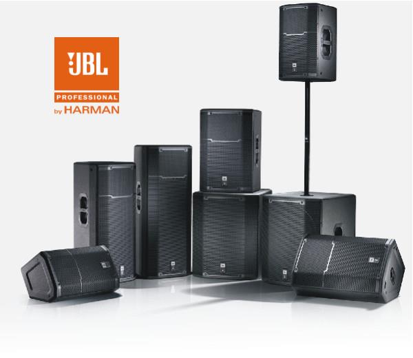 Why are JBL speakers sought after by technology connoisseurs?