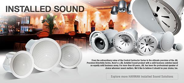 Why are JBL speakers sought after by technology connoisseurs?