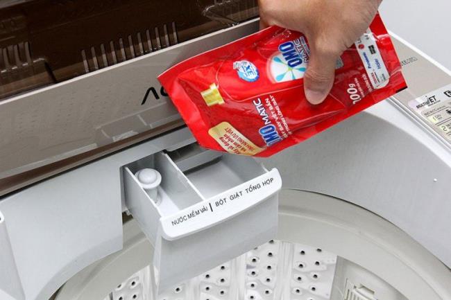 Tipps, mit denen Sie Ihre Waschmaschine effizienter nutzen können
