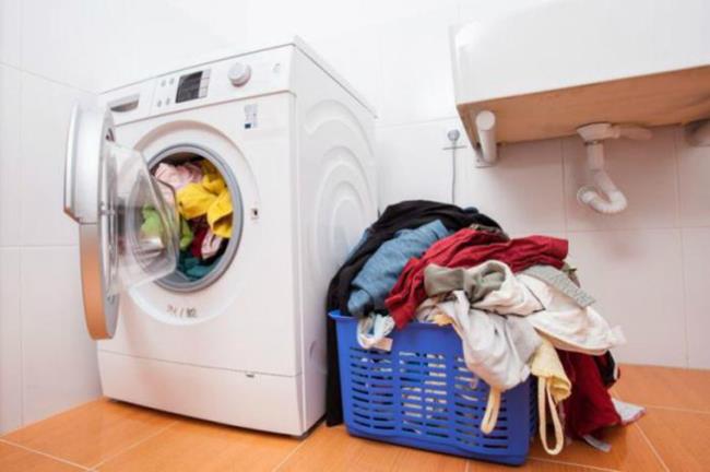 洗濯機をより効率的に使用するためのヒント