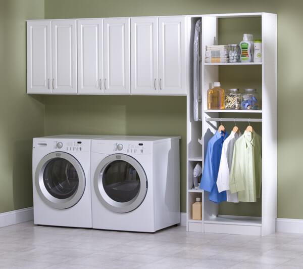 نکاتی برای کمک به شما در استفاده موثرتر از ماشین لباسشویی