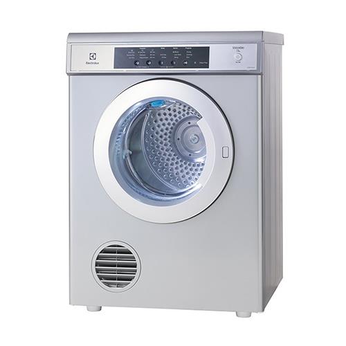 Dryer / dry cleaning - remove worries for the rainy season