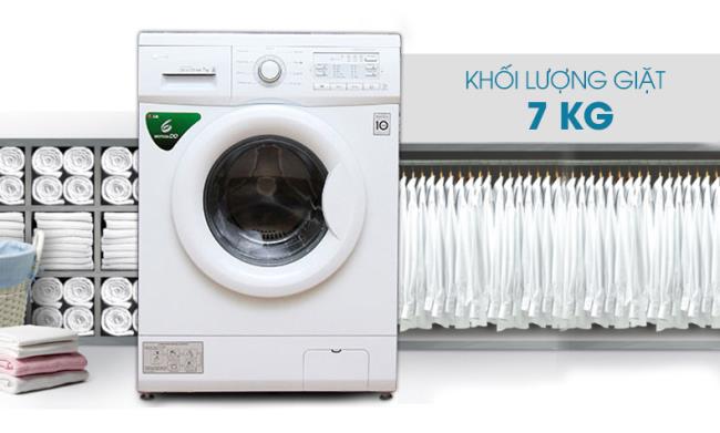 Should I buy LG washing machine or Electrolux?