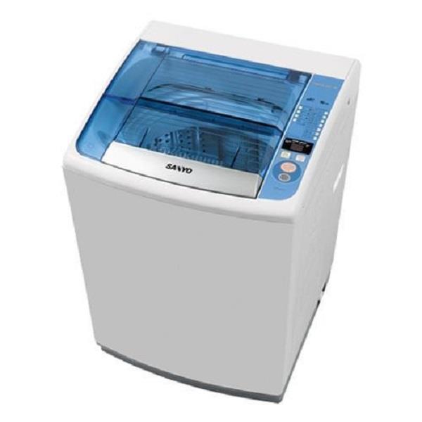 Consulting experience in buying a vertical washing machine