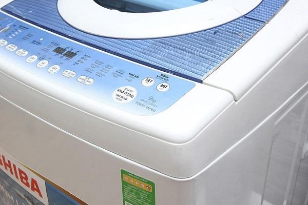 Ist die Waschmaschine der Marke Toshiba gut?