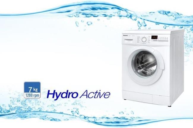 Should I buy a Hitachi or Panasonic washing machine better?