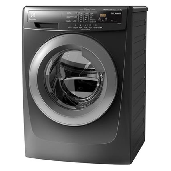Mesin cuci apa yang harus dibeli sebuah keluarga dengan 4 orang?