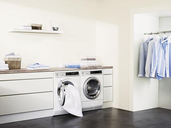 Tips to prevent clothes from wrinkling when washing in the washing machine