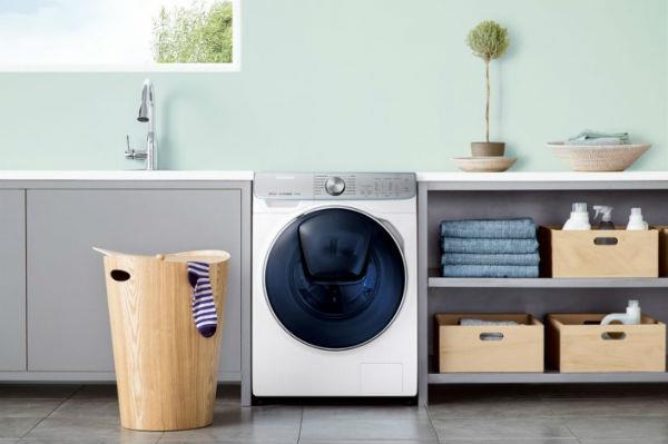 Things to know about washing machine energy efficiency