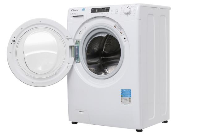 Hitachi、Candy、Midea、Beko、Whirlpoolの間で最高の洗濯機ブランド