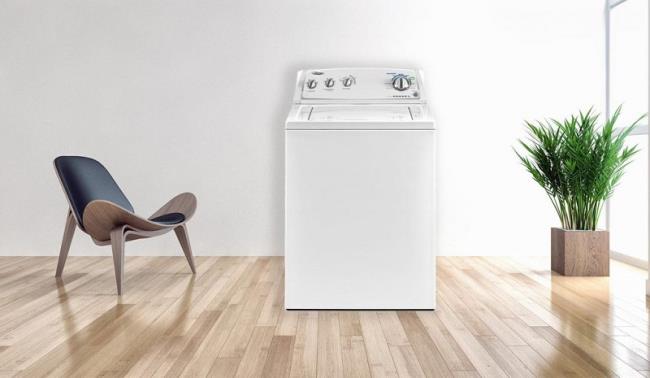 Hitachi、Candy、Midea、Beko、Whirlpoolの間で最高の洗濯機ブランド