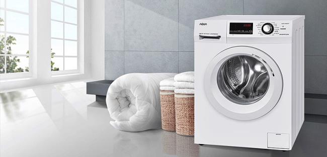Was ist die beste Waschmaschine zwischen Electrolux, Toshiba, LG, Panasonic
