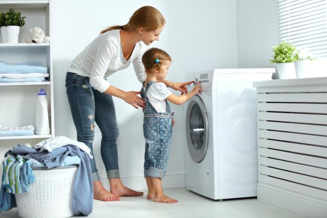 Size of washing machine and TOP 3 things to know