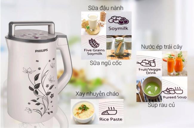 What is the best soy milk maker to buy?