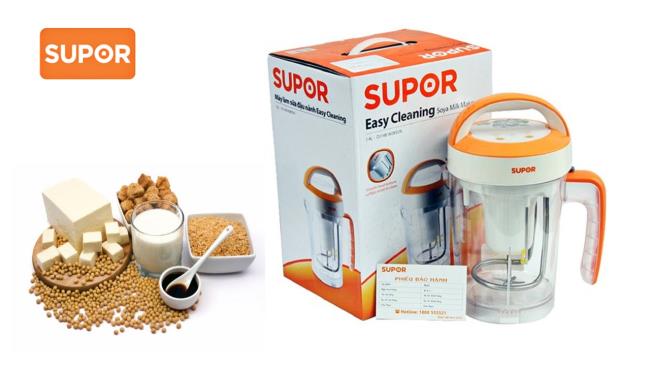 What is the best soy milk maker to buy?