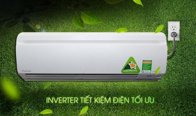 ¿Qué es un acondicionador de aire Inverter y cómo funciona?