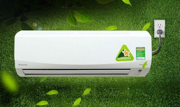 Experience choosing to buy energy-saving air conditioners