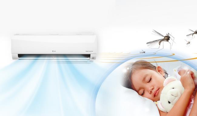 Should buy air conditioner company is good, save the most electricity