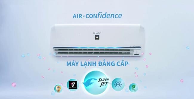 Is Sharp air conditioner good?