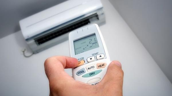 "Pocket" tips to save electricity when using air conditioning every day