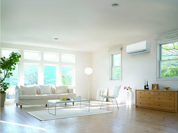 "Pocket" tips to save electricity when using air conditioning every day