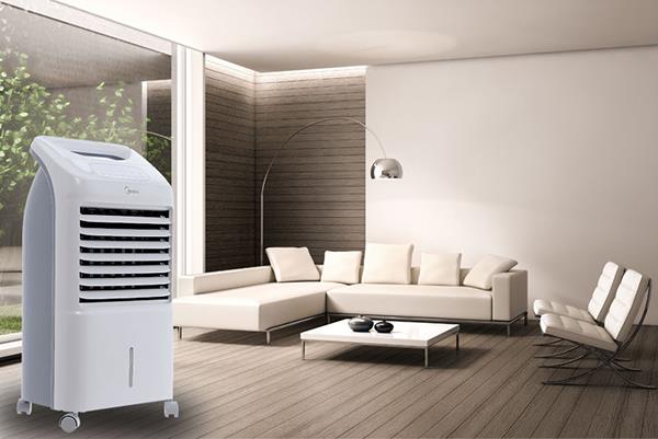 7 reasons you should choose an air cooler instead of an air conditioner