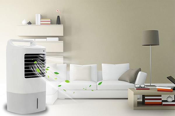 7 reasons you should choose an air cooler instead of an air conditioner