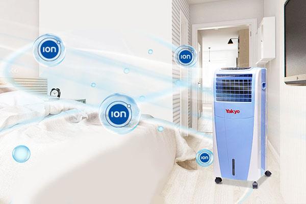 7 reasons you should choose an air cooler instead of an air conditioner