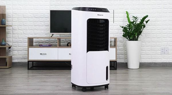 7 reasons you should choose an air cooler instead of an air conditioner