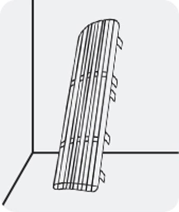 Instructions on how to clean the filters of the Samsung air conditioner