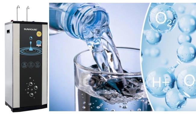 Is electrolyte water purifier good and which one should I choose?