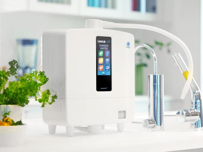 What is the best alkaline water purifier?  Top water purifiers