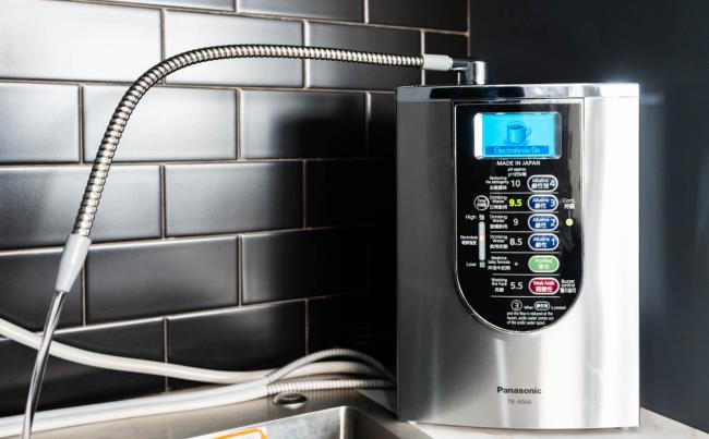 What is the best alkaline water purifier?  Top water purifiers