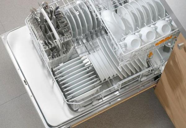 How do I choose to buy the best dishwasher for a family with 3 to 5 members?