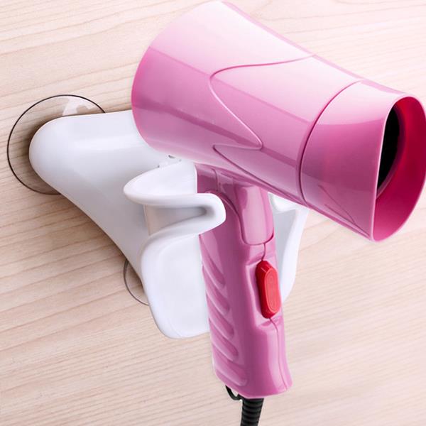Simple instructions for cleaning hairdryers in a snap
