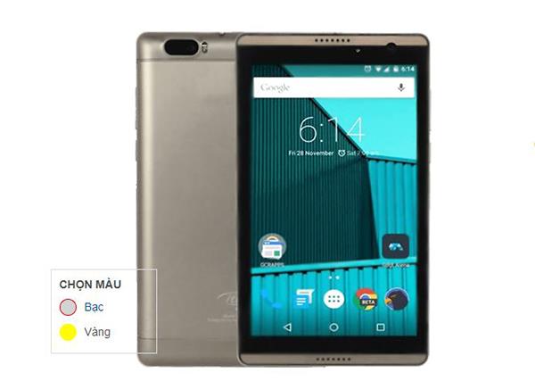 Disarankan 5 model tablet asli murah dibawah 2 juta VND