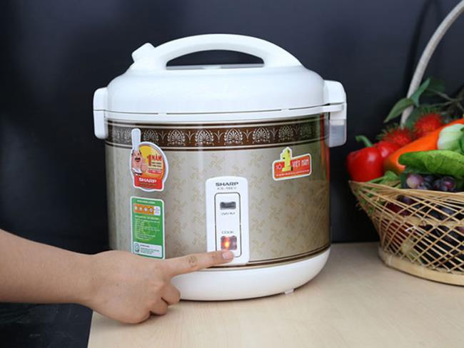 8 notes when using the rice cooker that you should know!