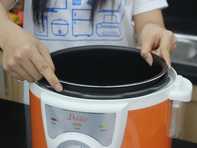 8 notes when using the rice cooker that you should know!
