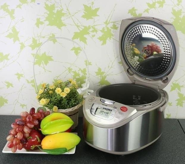 Is the Toshiba rice cooker good for home use?