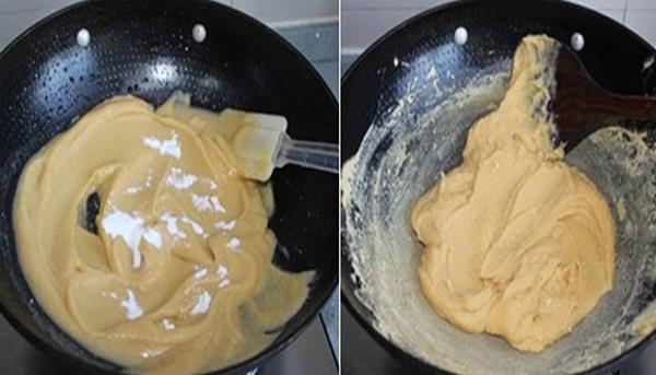 Wie man grüne Bohnenkuchen mit einem super leckeren Reiskocher für Tet macht