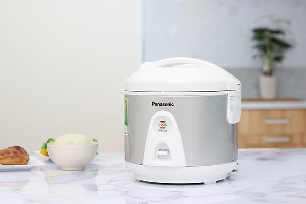 Share how to choose to buy the best rice cooker and it is suitable for all families