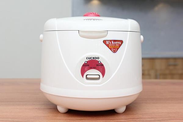 Is the Cuckoo rice cooker good?  Should I buy it?