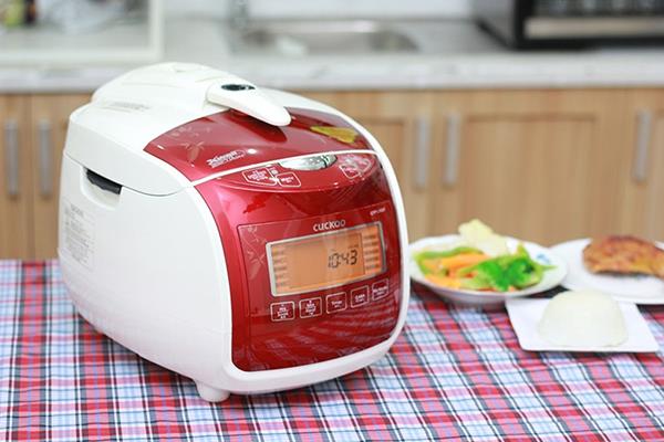ما هو جهاز طهي الأرز الإلكتروني؟  هل يجب شراء جهاز طهي الأرز الإلكتروني أم لا؟