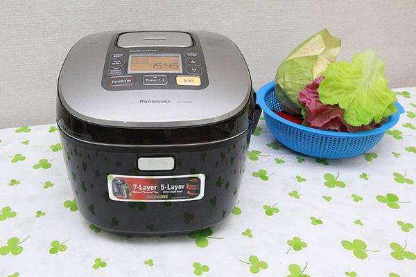 How to choose a beautiful durable high-frequency rice cooker
